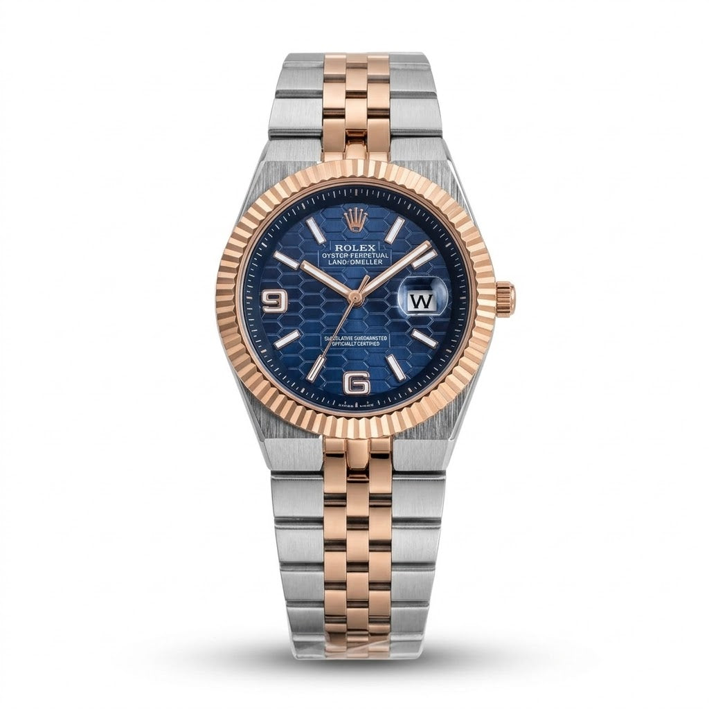 WATCH 034