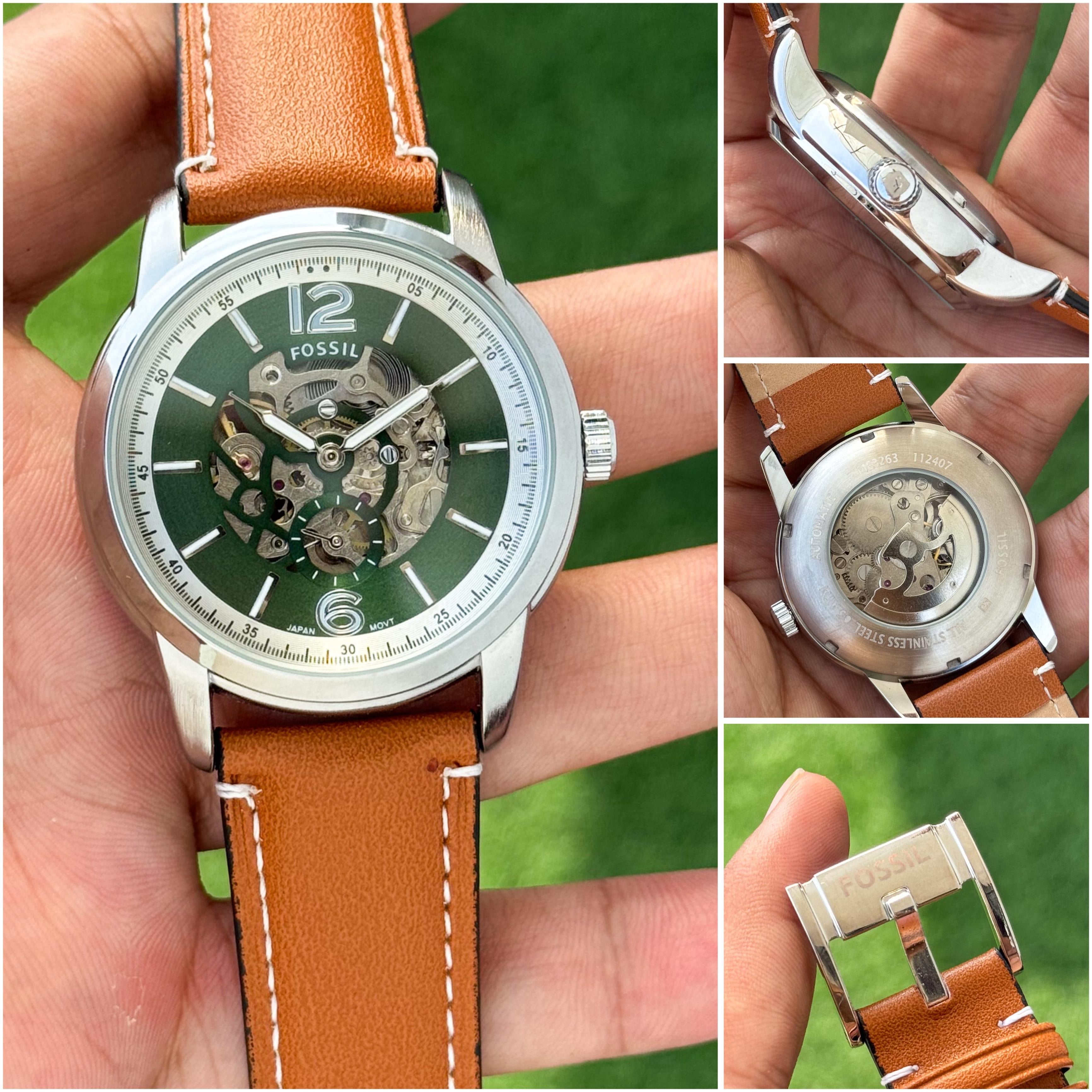 WATCH 143