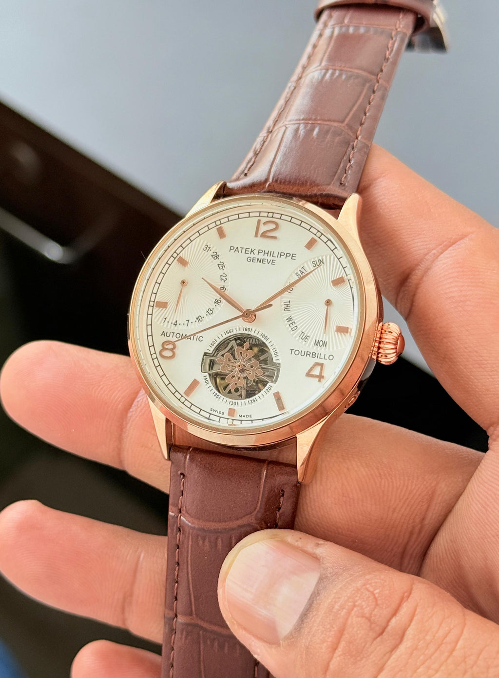 WATCH 106