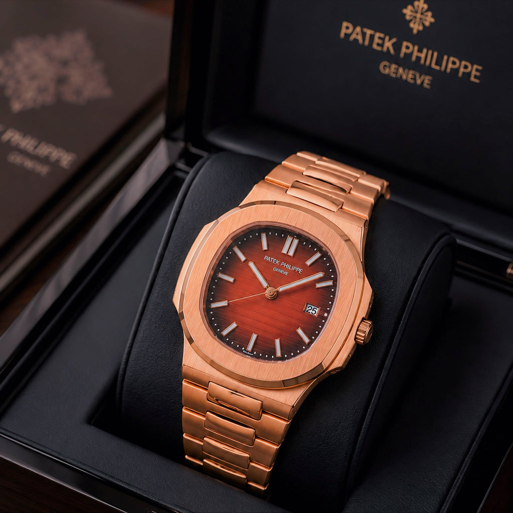 WATCH PATEK