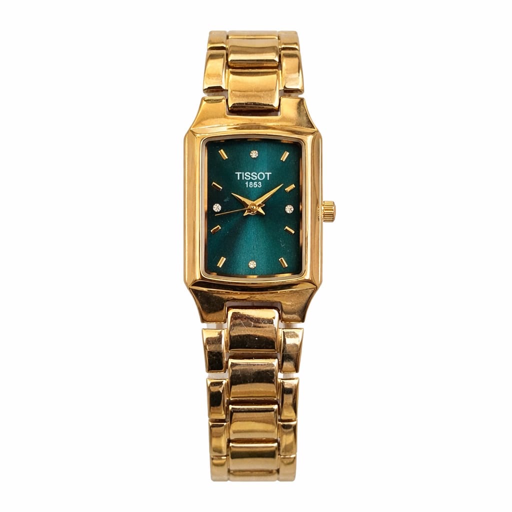WOMEN WATCH 037