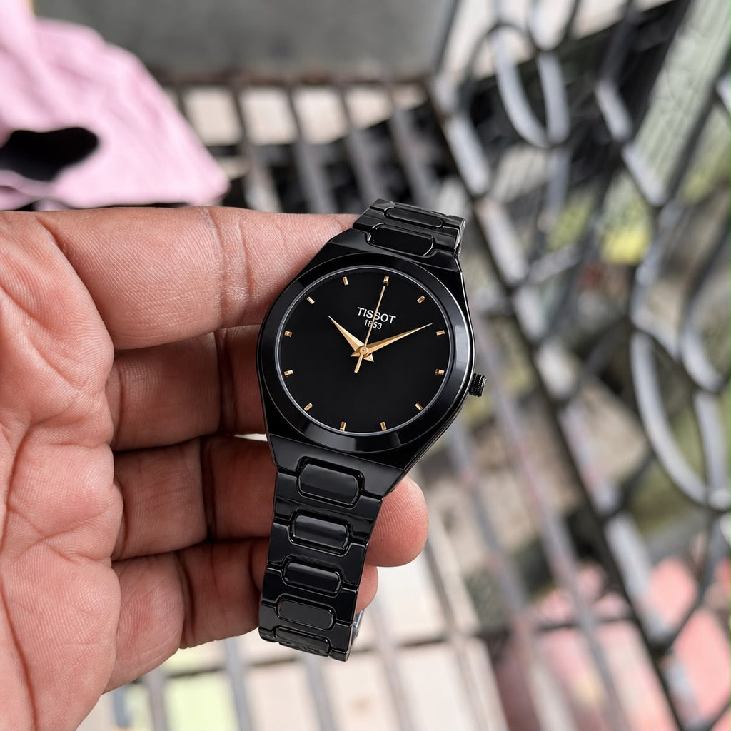 WOMEN WATCH T