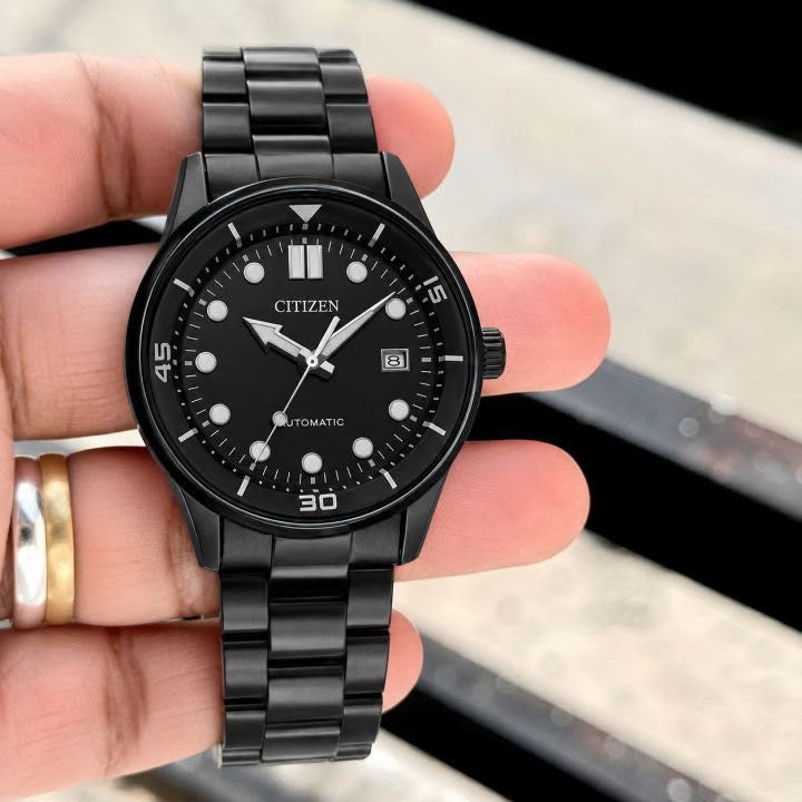 WATCH CITIZ