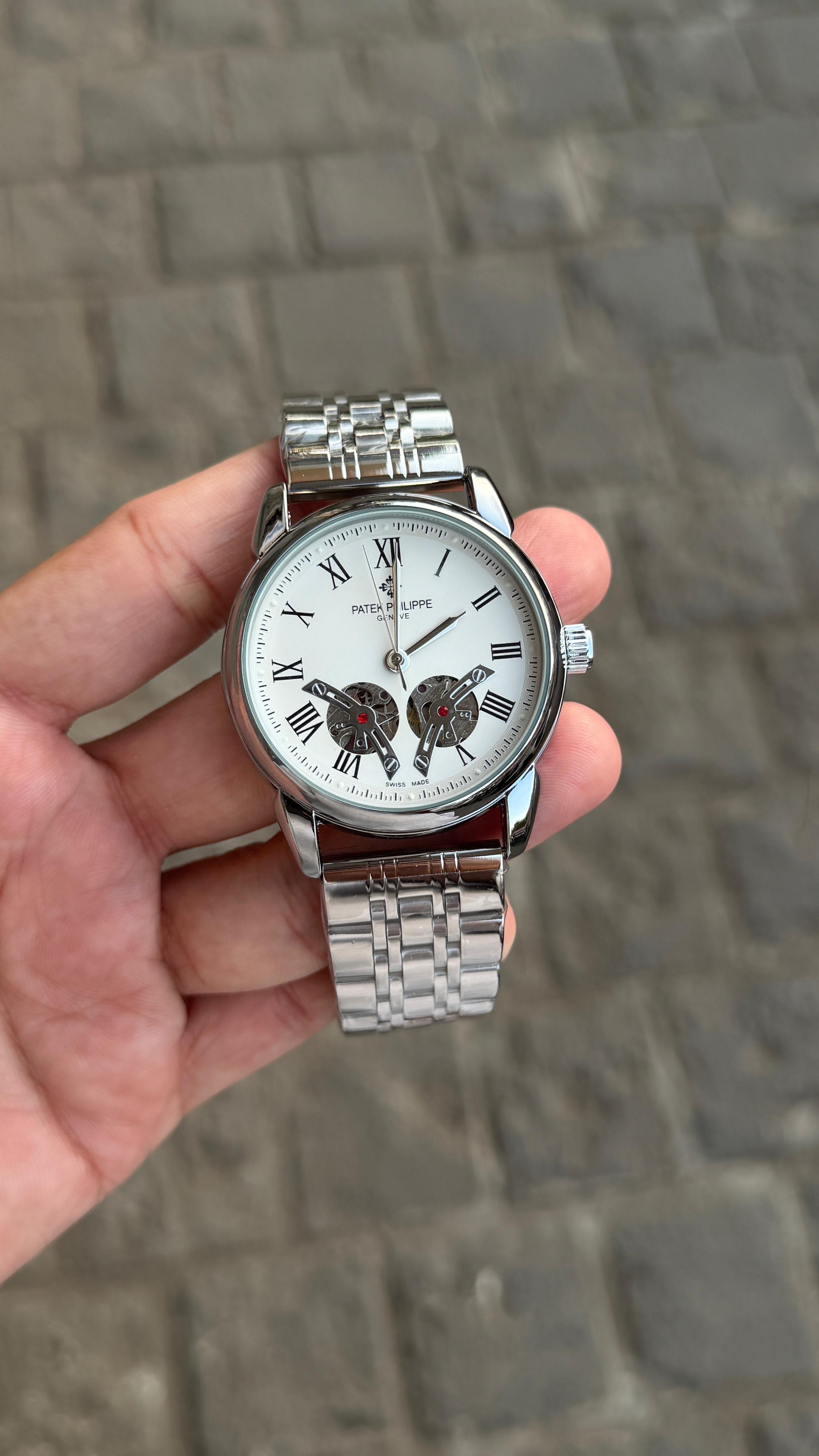 WATCH 145