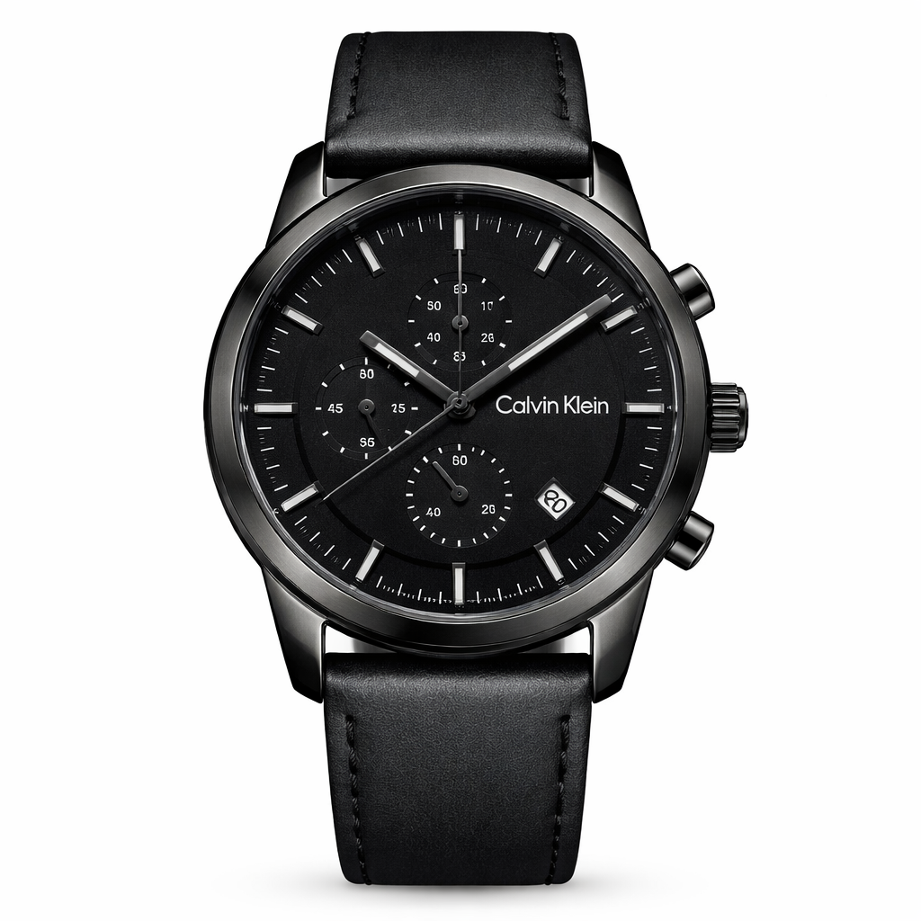 WATCH CK