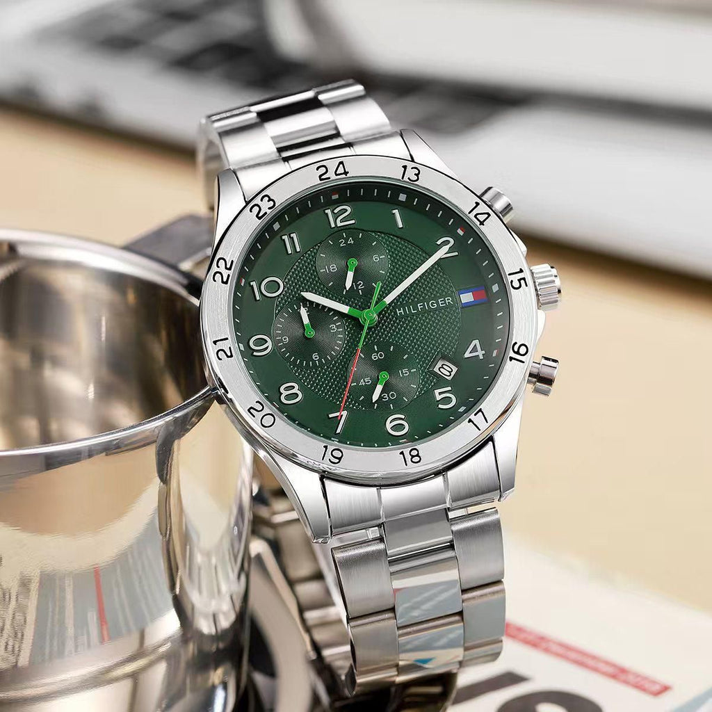 WATCH 144