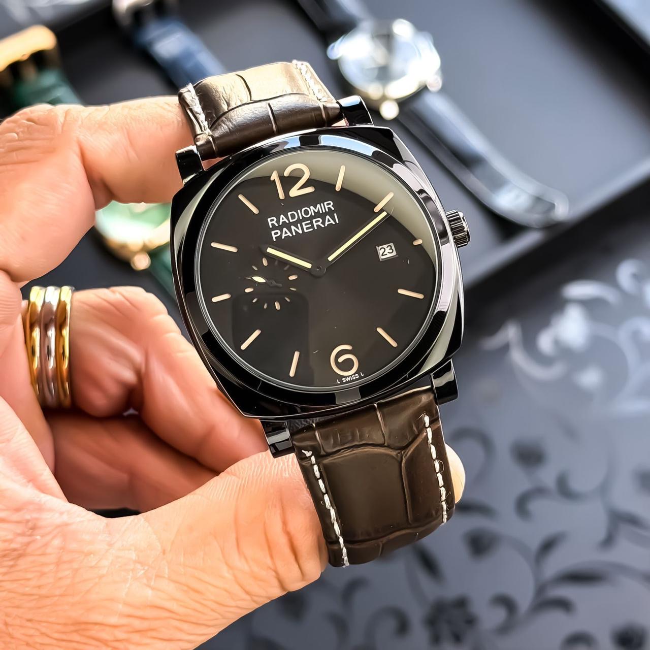 WATCH PANERAI