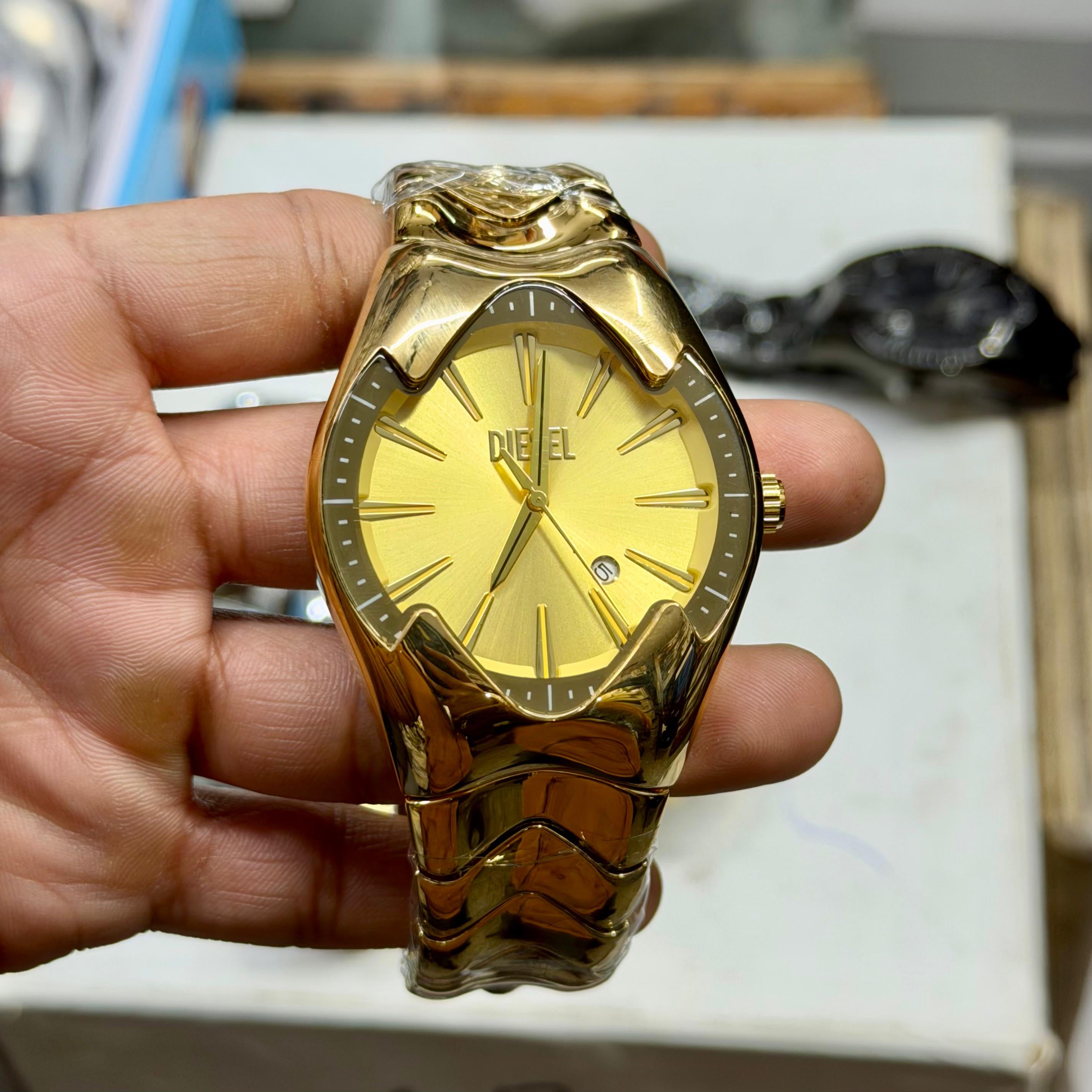 WATCH DZ4659