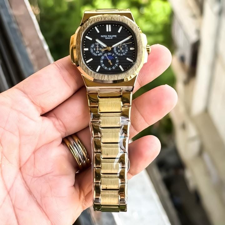 WATCH PP CHRONO