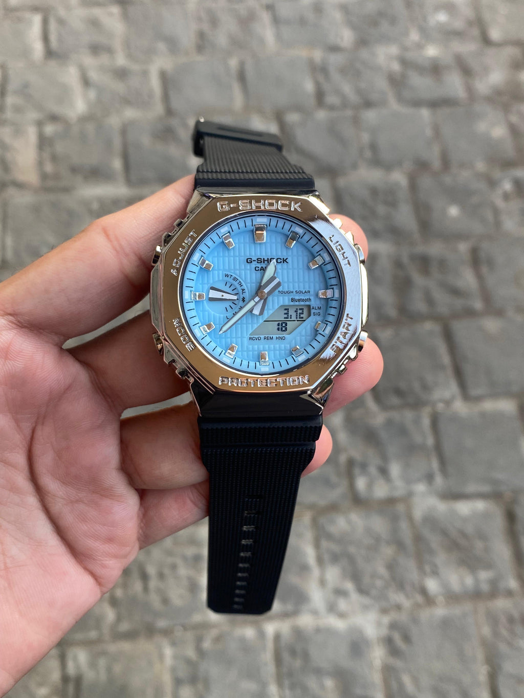WATCH GM2100