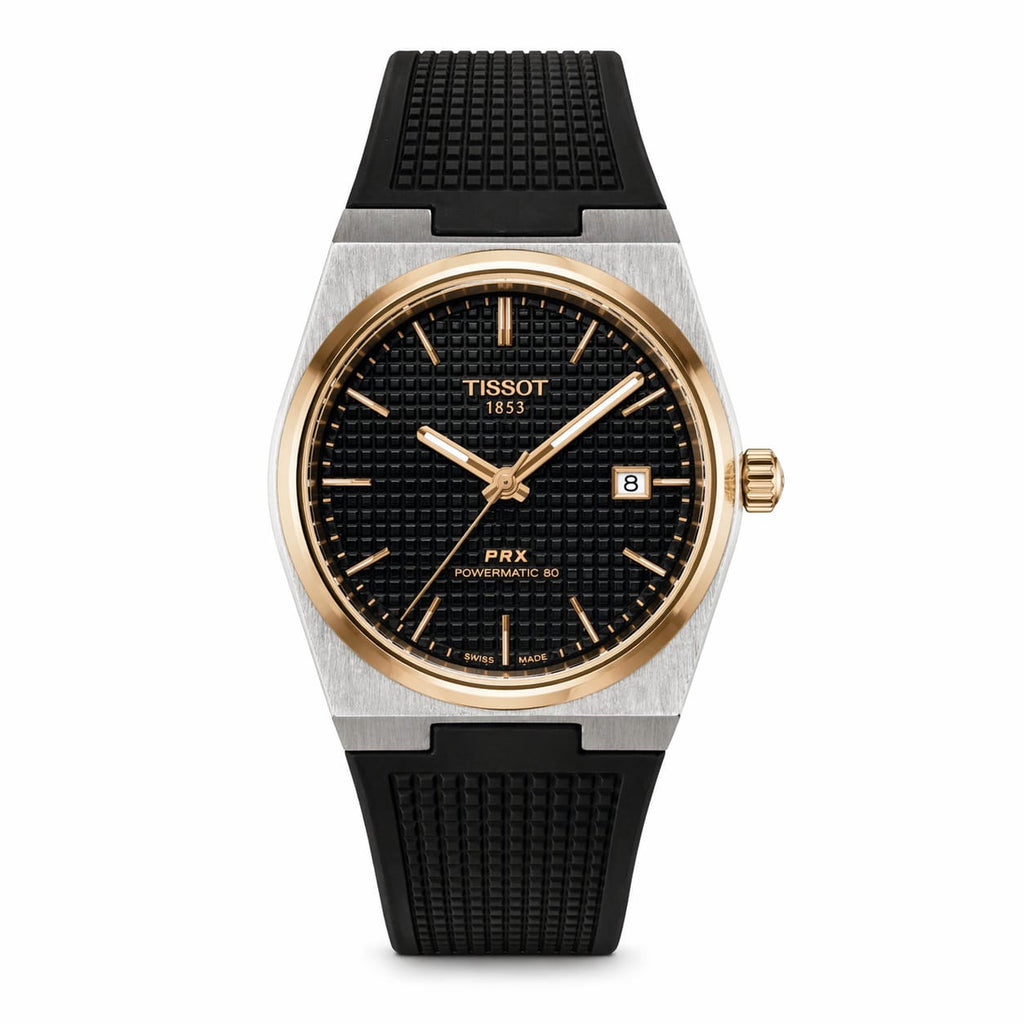 WATCH PRX