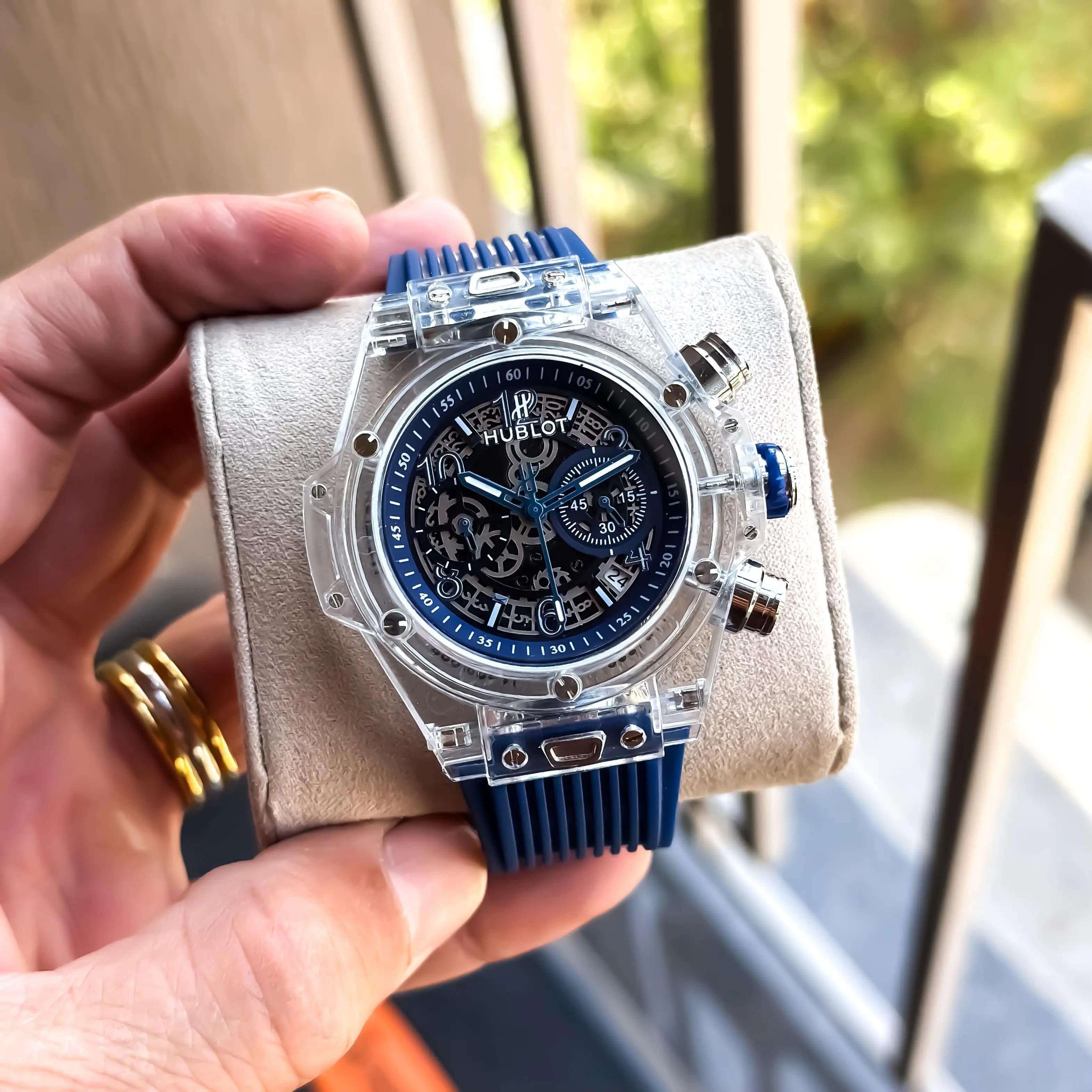 WATCH 162