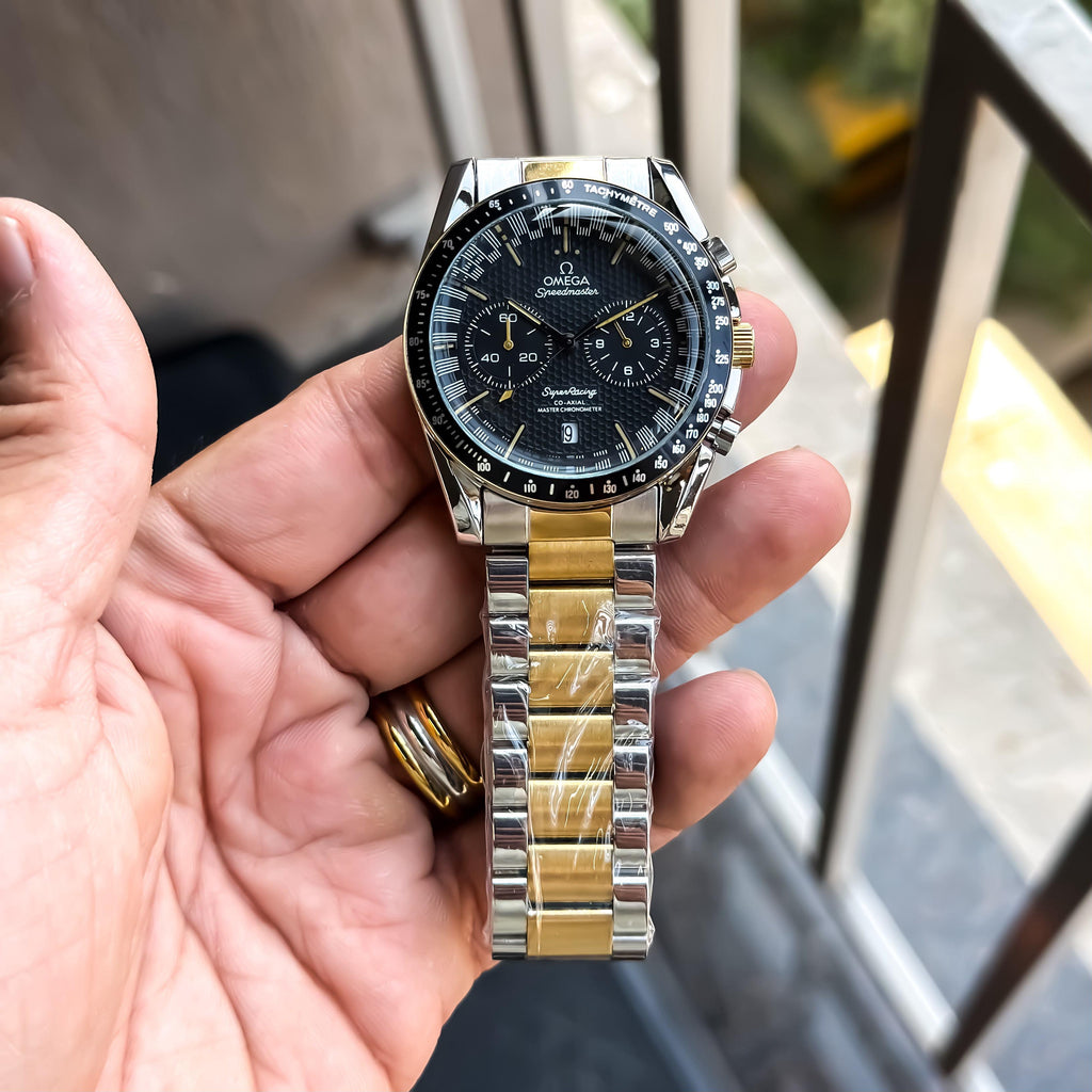 WATCH SPEEDMASTER