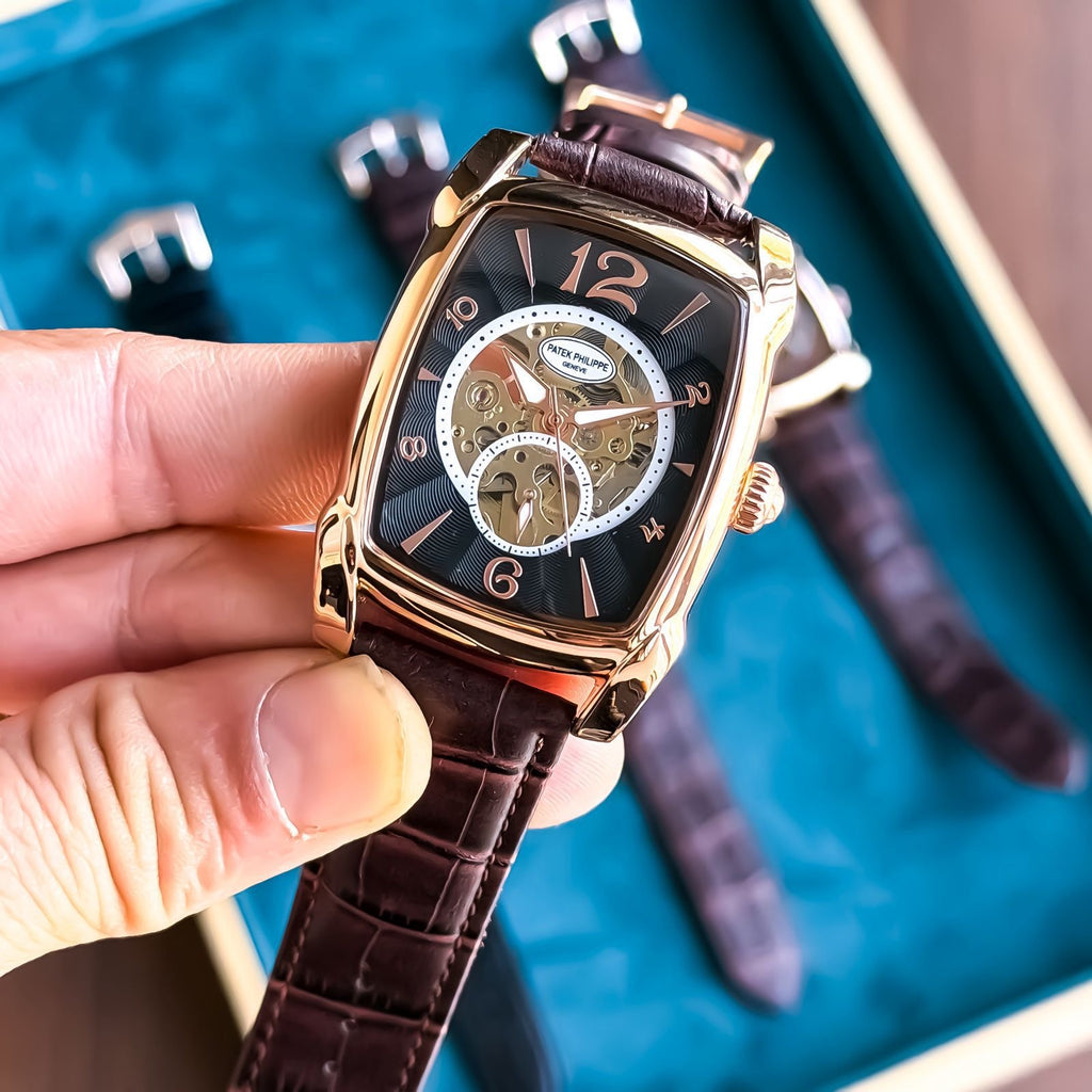 WATCH PP AUTOMATIC