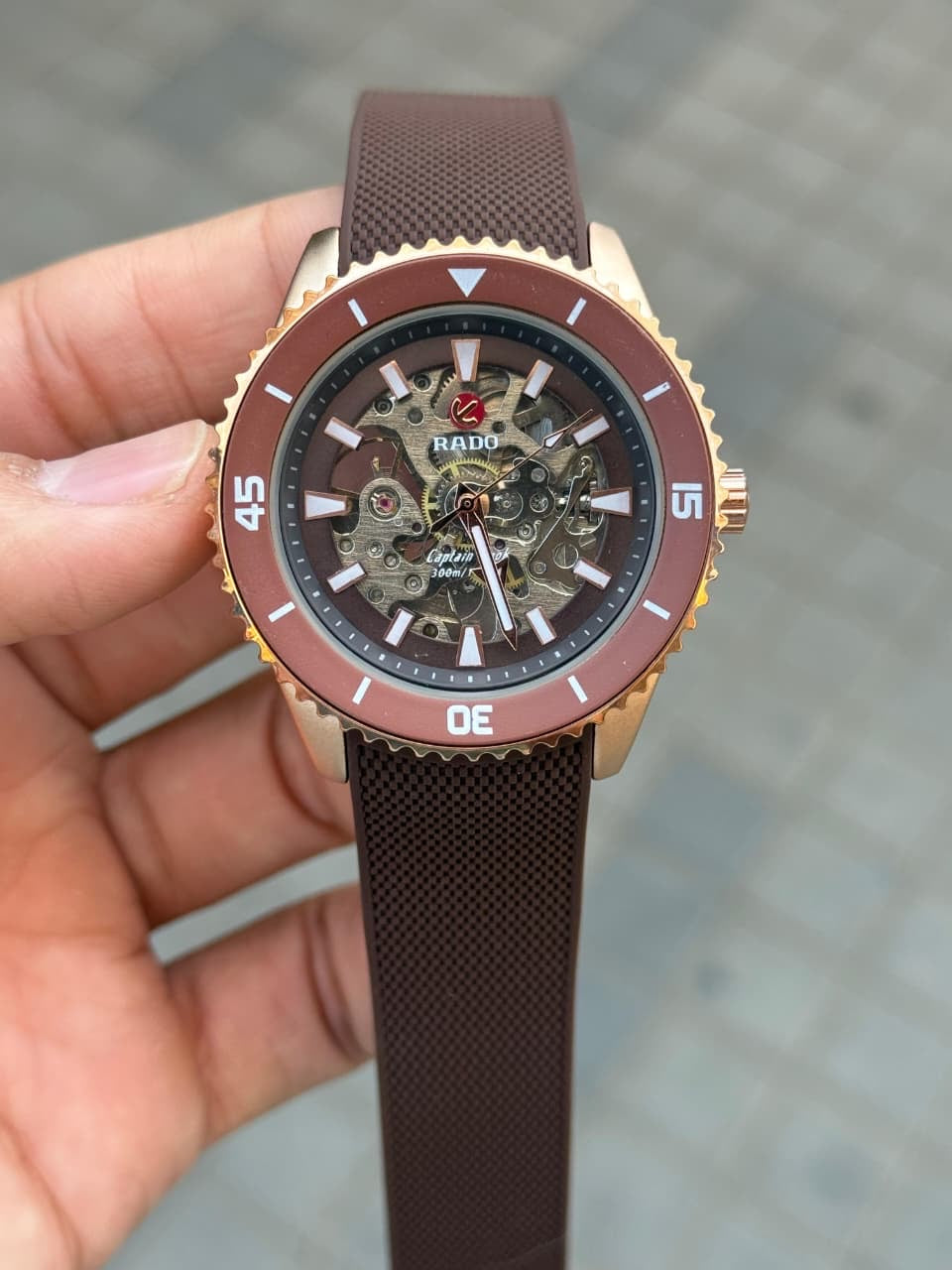 WATCH 038
