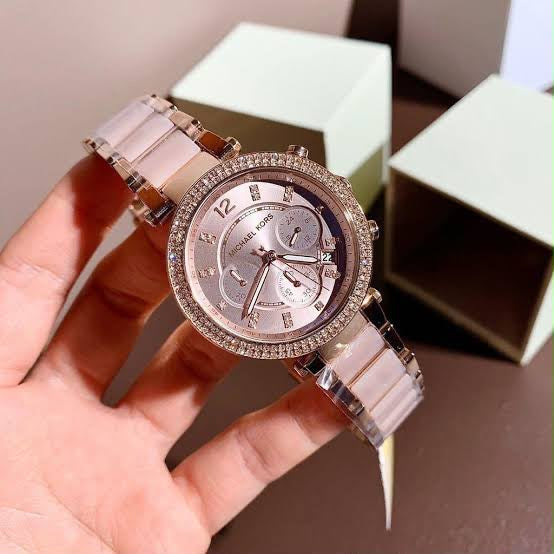 WOMEN WATCH MK 1