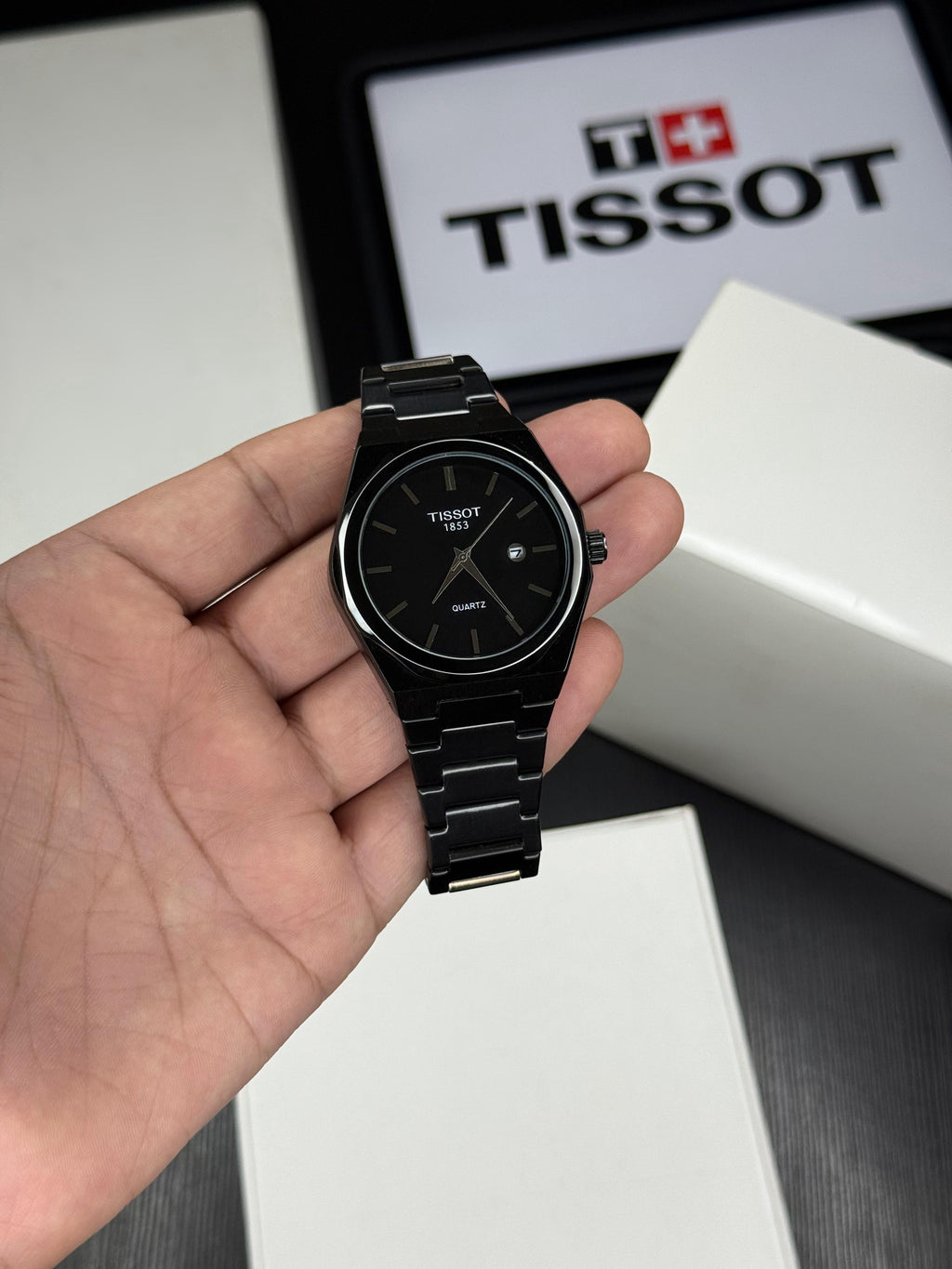 WATCH 100