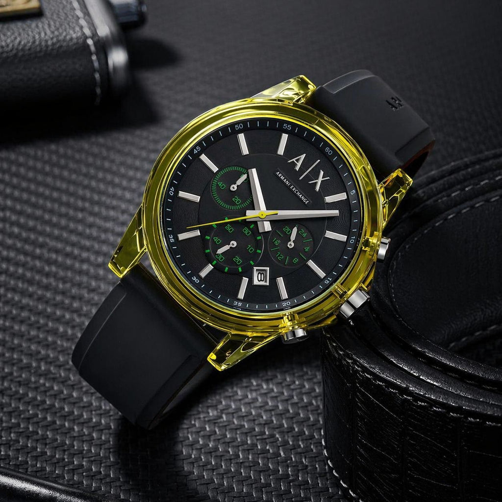 WATCH 192