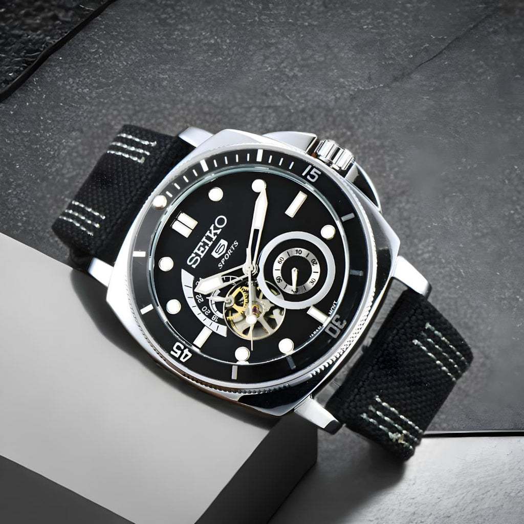 WATCH AUTOMATIC