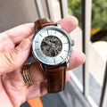 WATCH AUTOMATIC 216