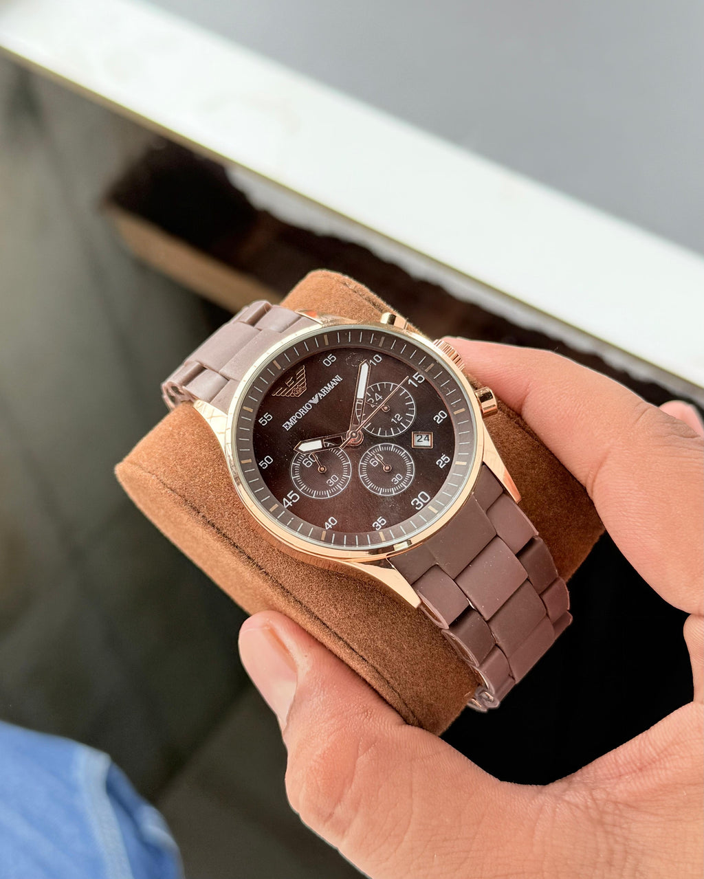 WATCH 159