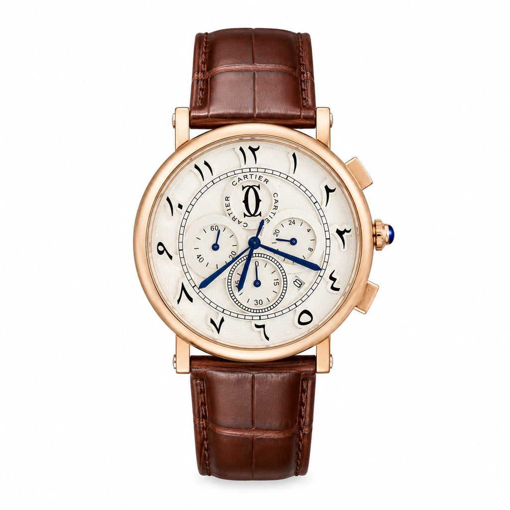 WATCH 212