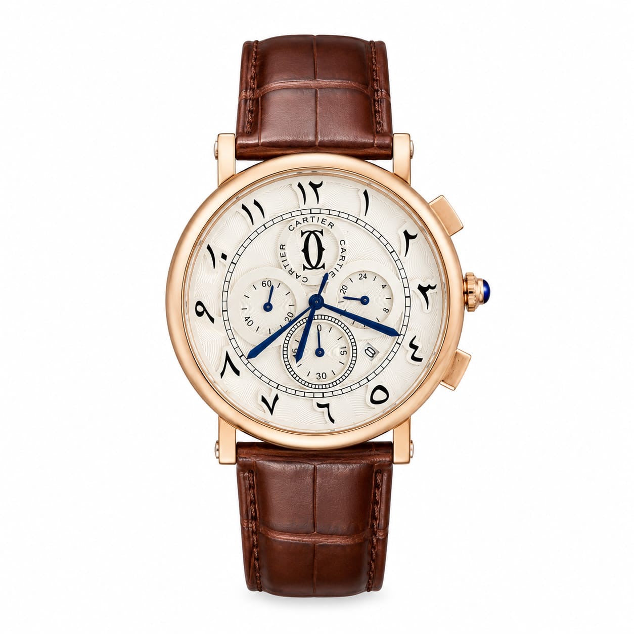 WATCH 212