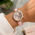 WOMEN WATCH MK 1