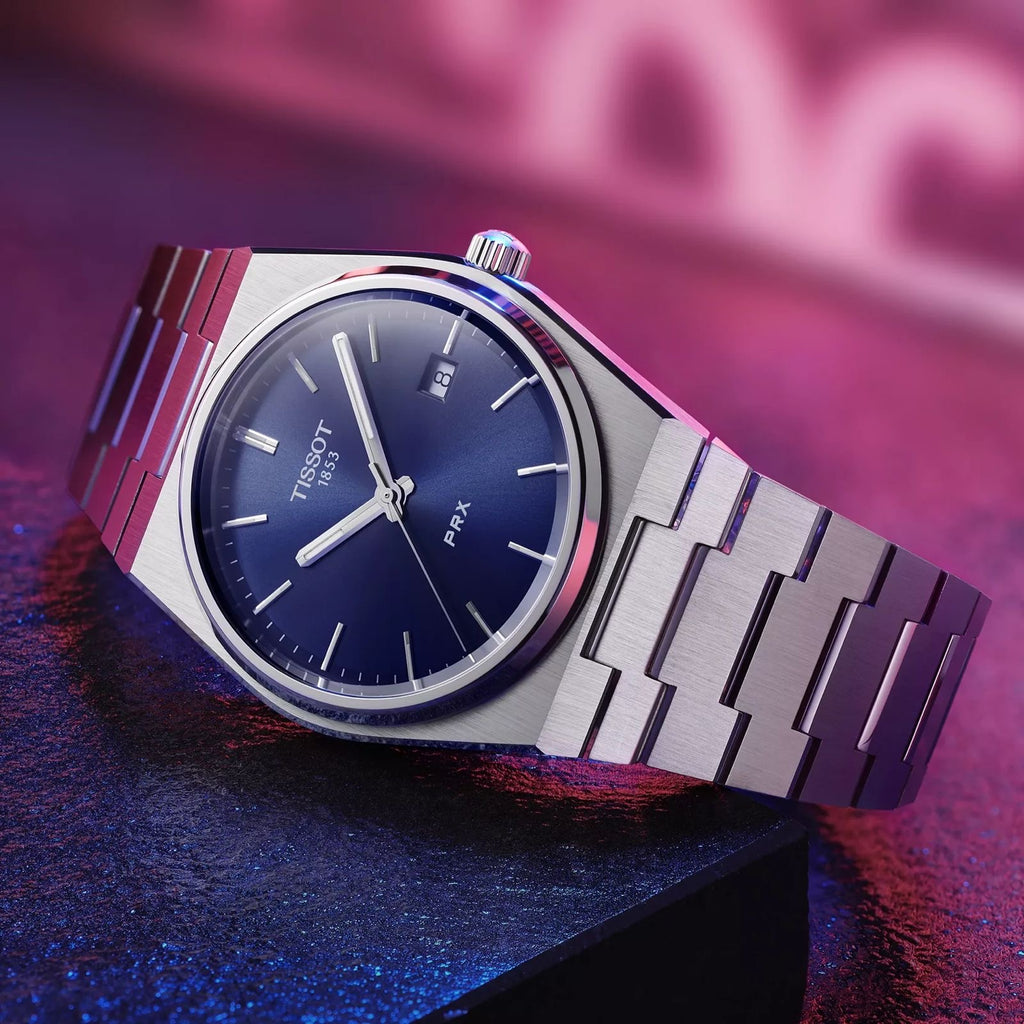 WATCH PRX