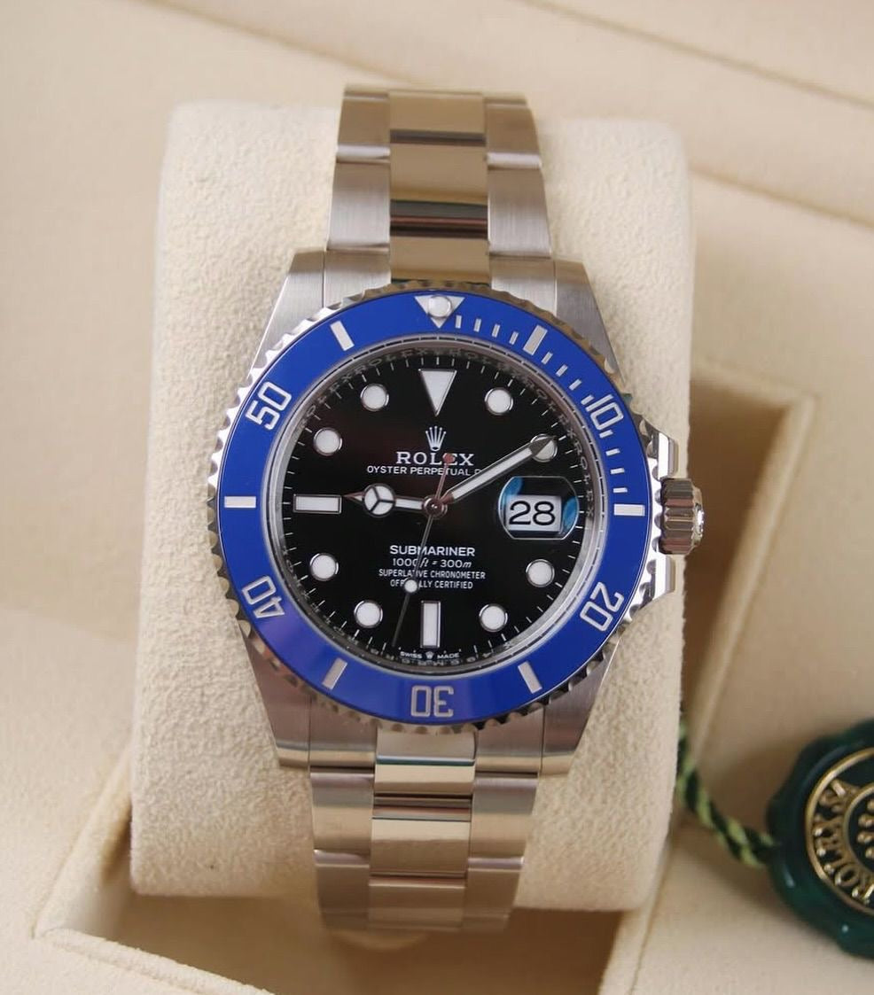 WATCH SUBMARINER