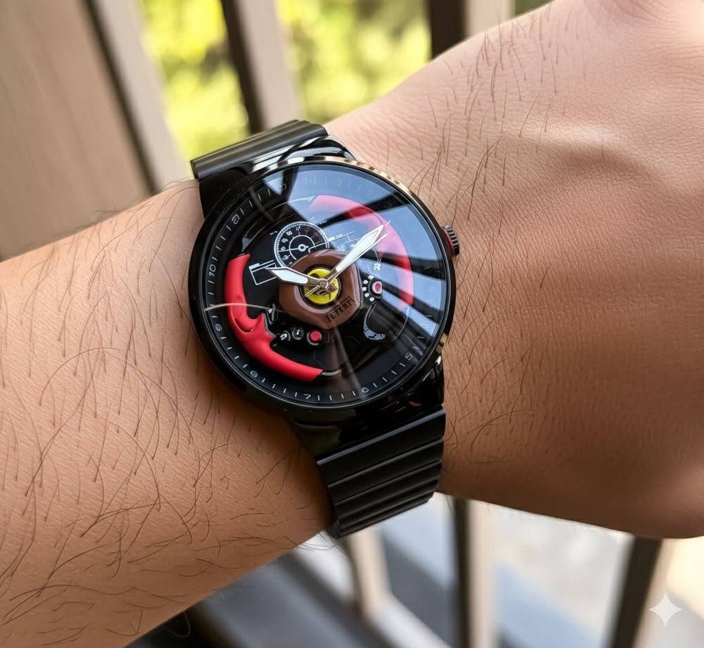 WATCH FERRARI UNIQ