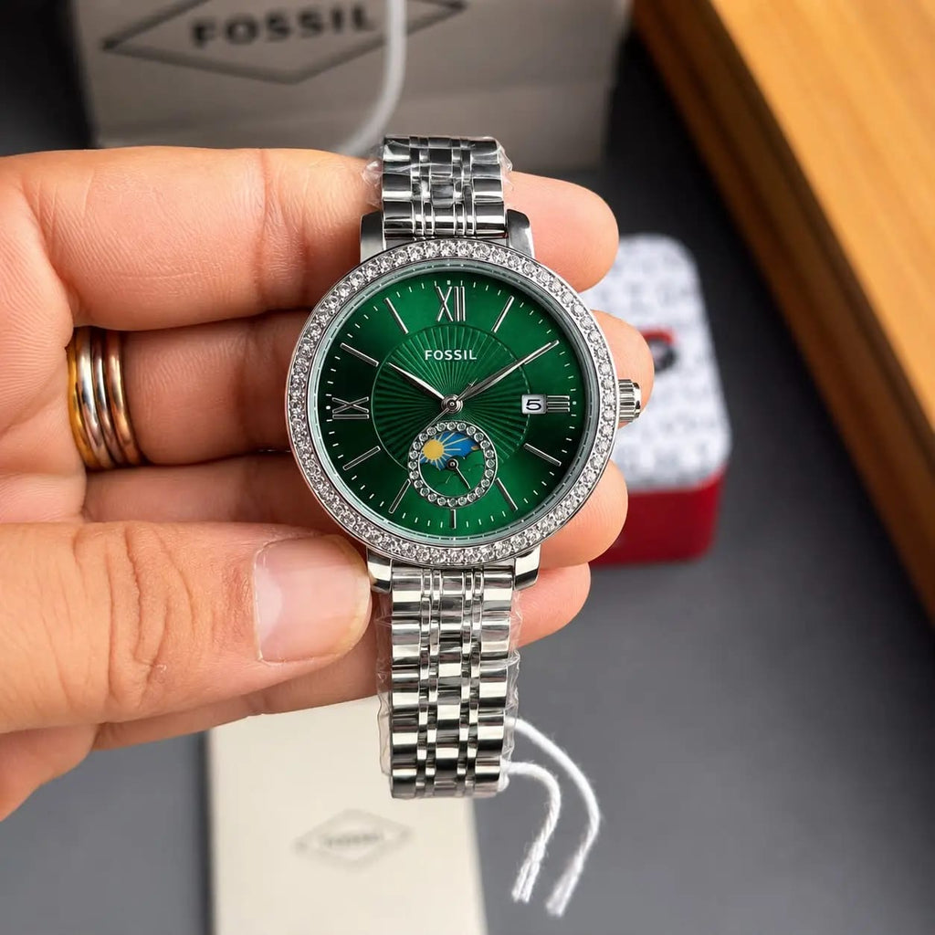WOMEN WATCH F5