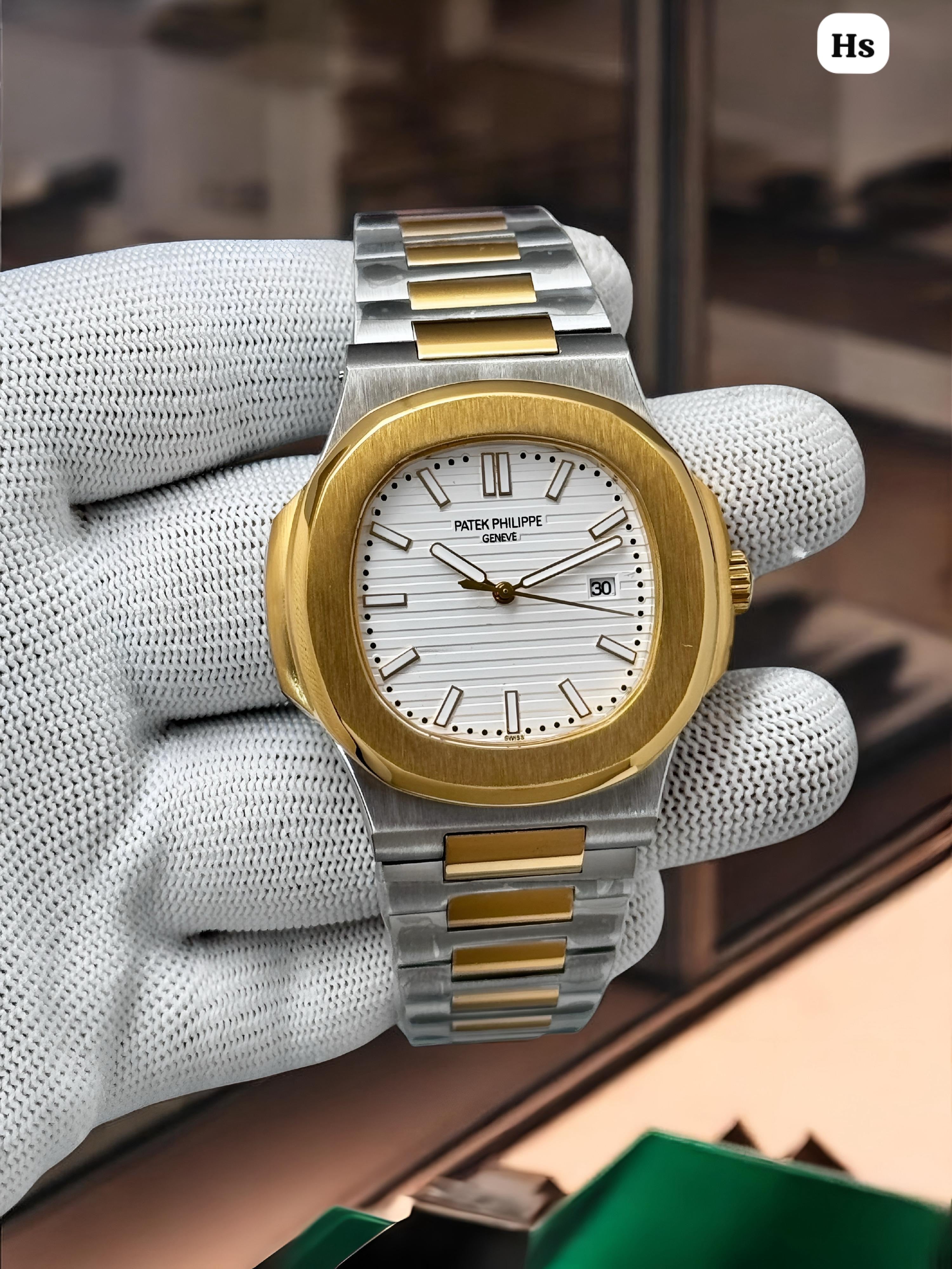 WATCH 108