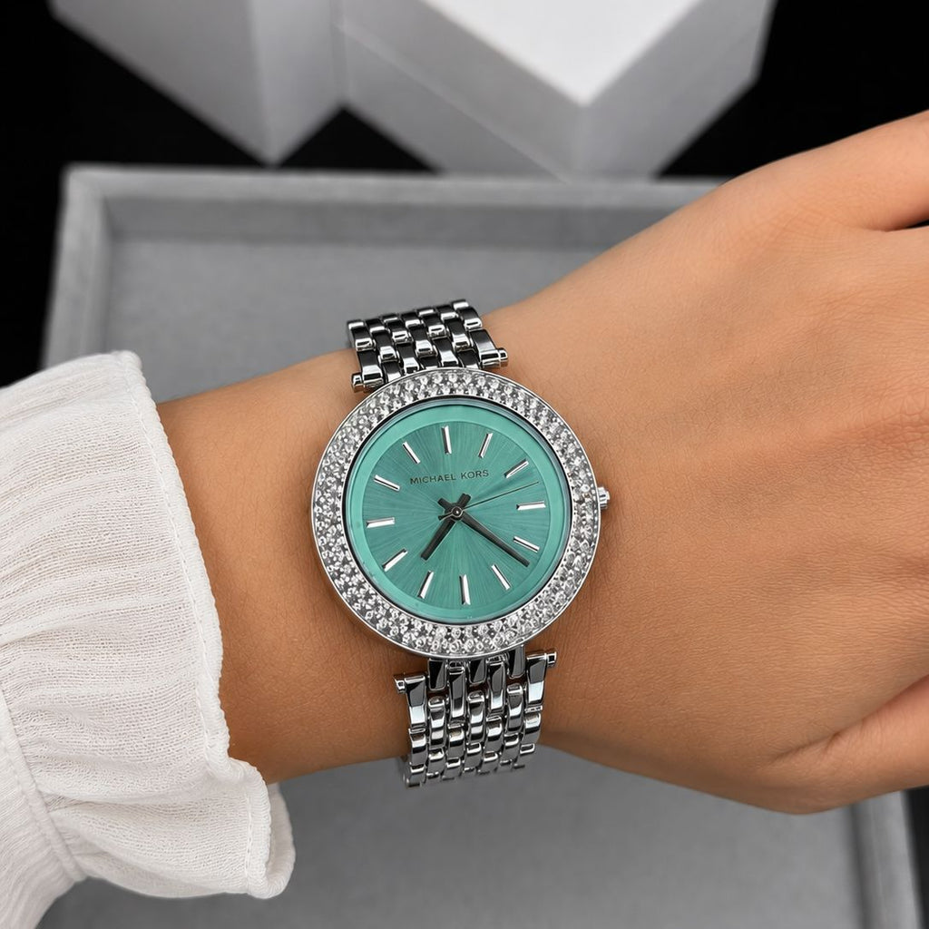 WOMEN WATCH MK