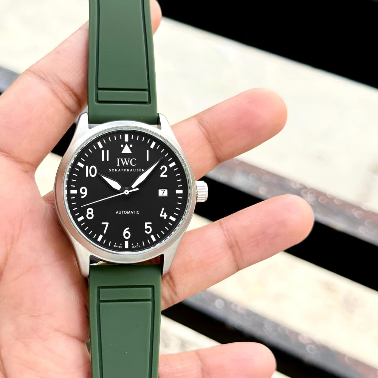 WATCH IWC