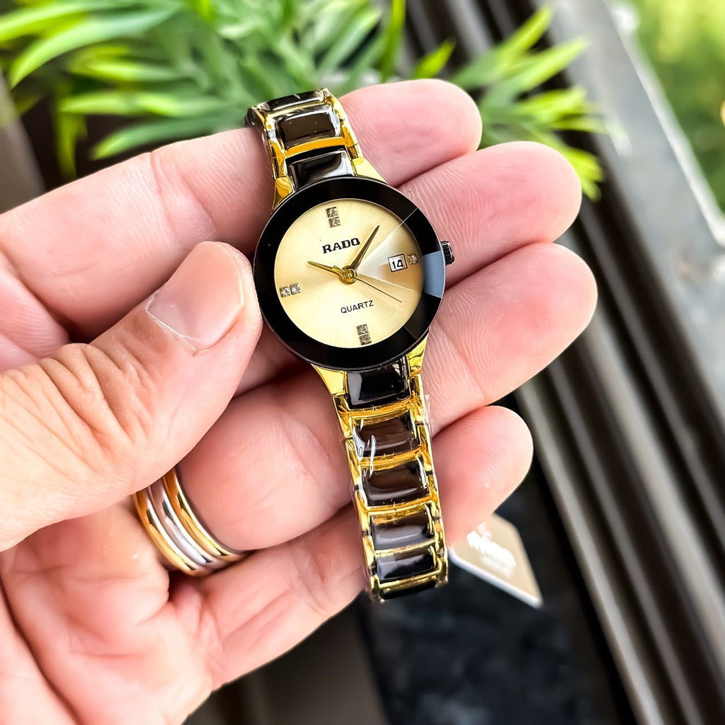 WOMEN WATCH JUBILE