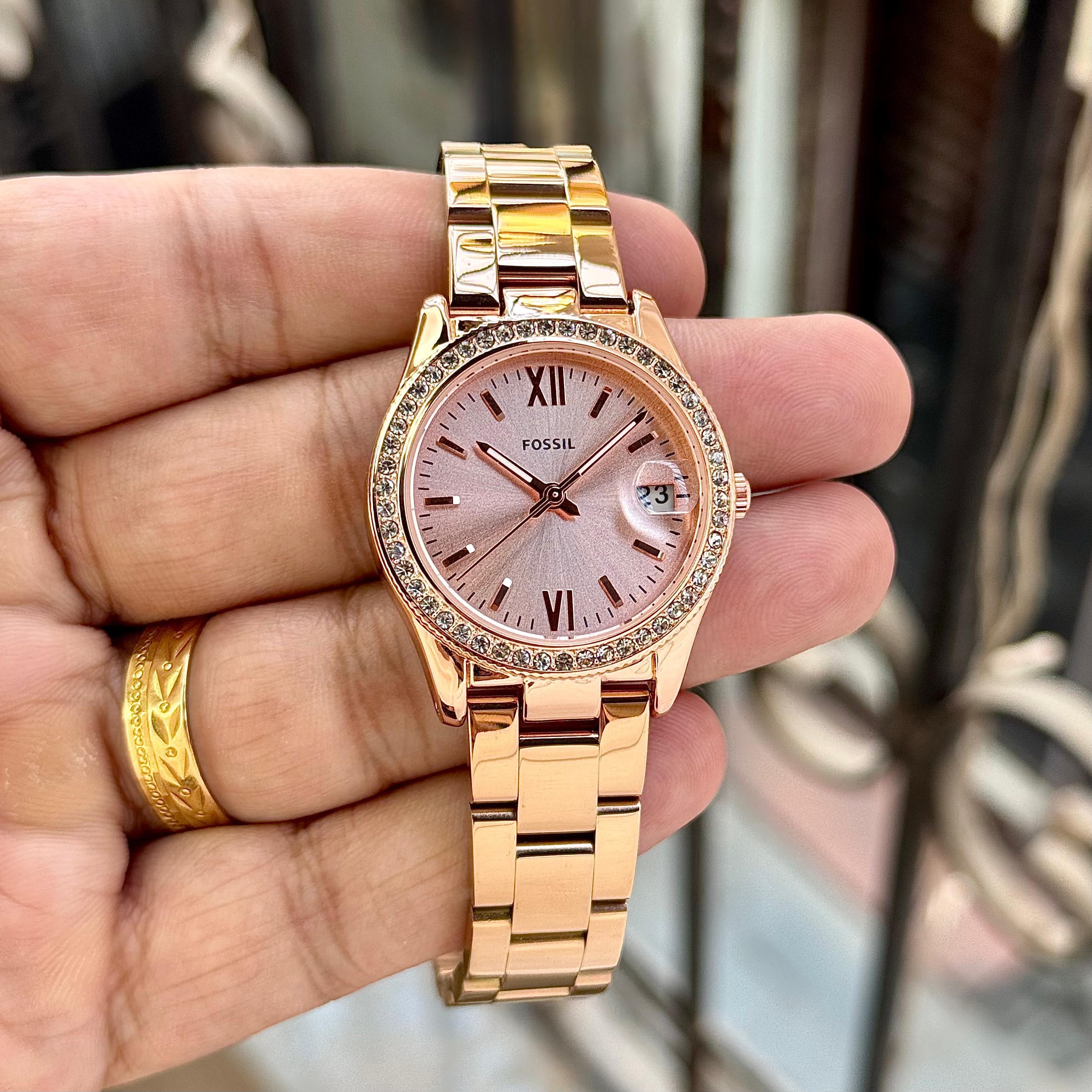 WOMEN WATCH 020