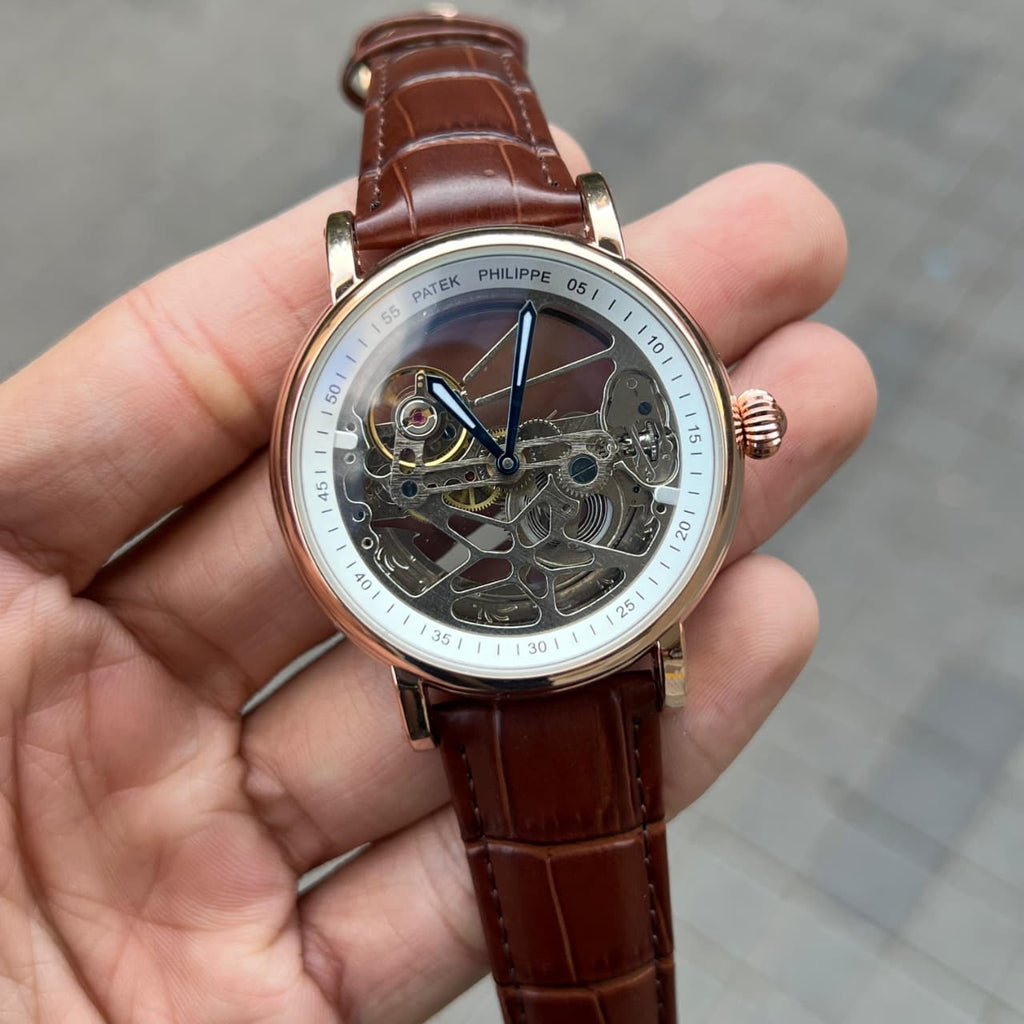 WATCH AUTOMATIC PP