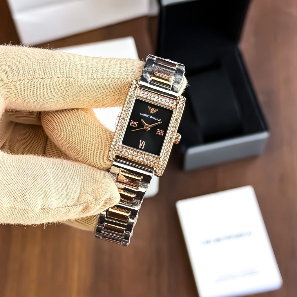WOMEN WATCH 029