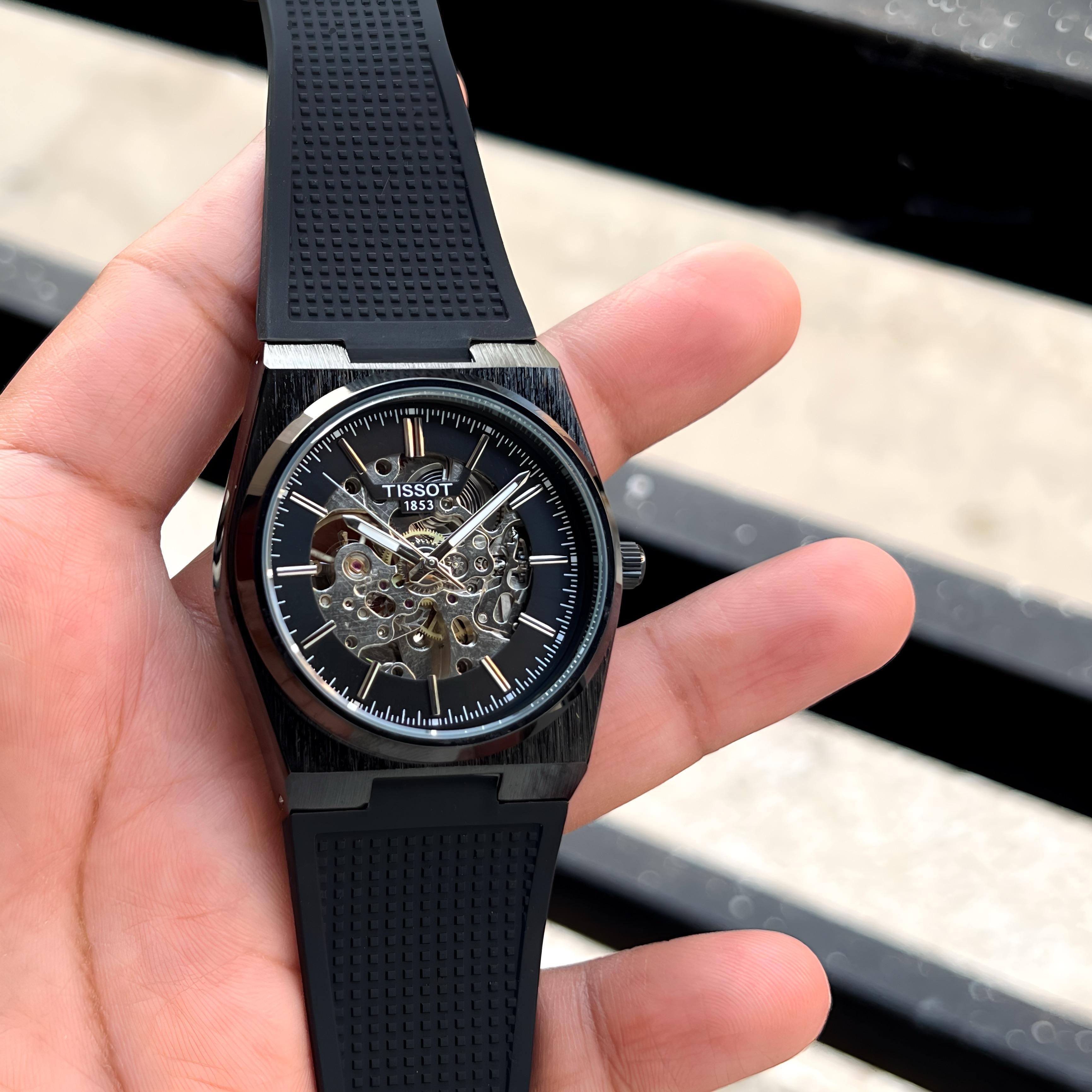 WATCH PRX AUTOMATIC
