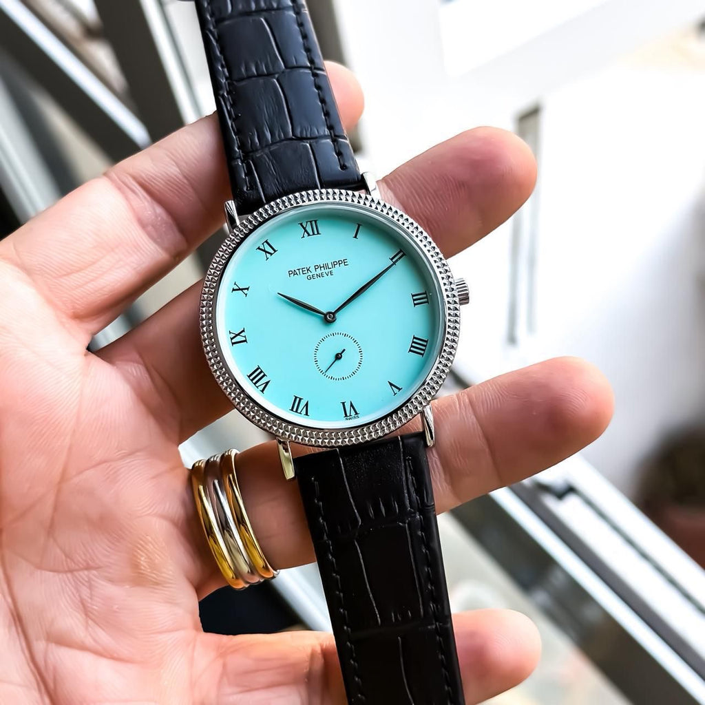 WATCH 119
