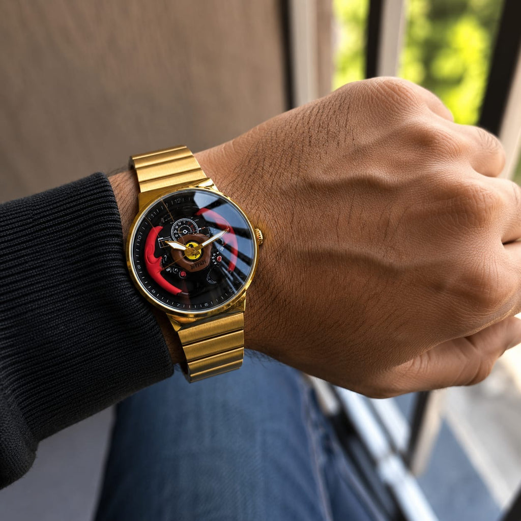 WATCH FERRARI UNIQ