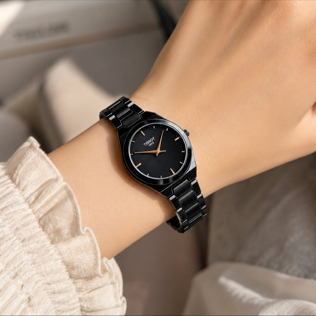 WOMEN WATCH T