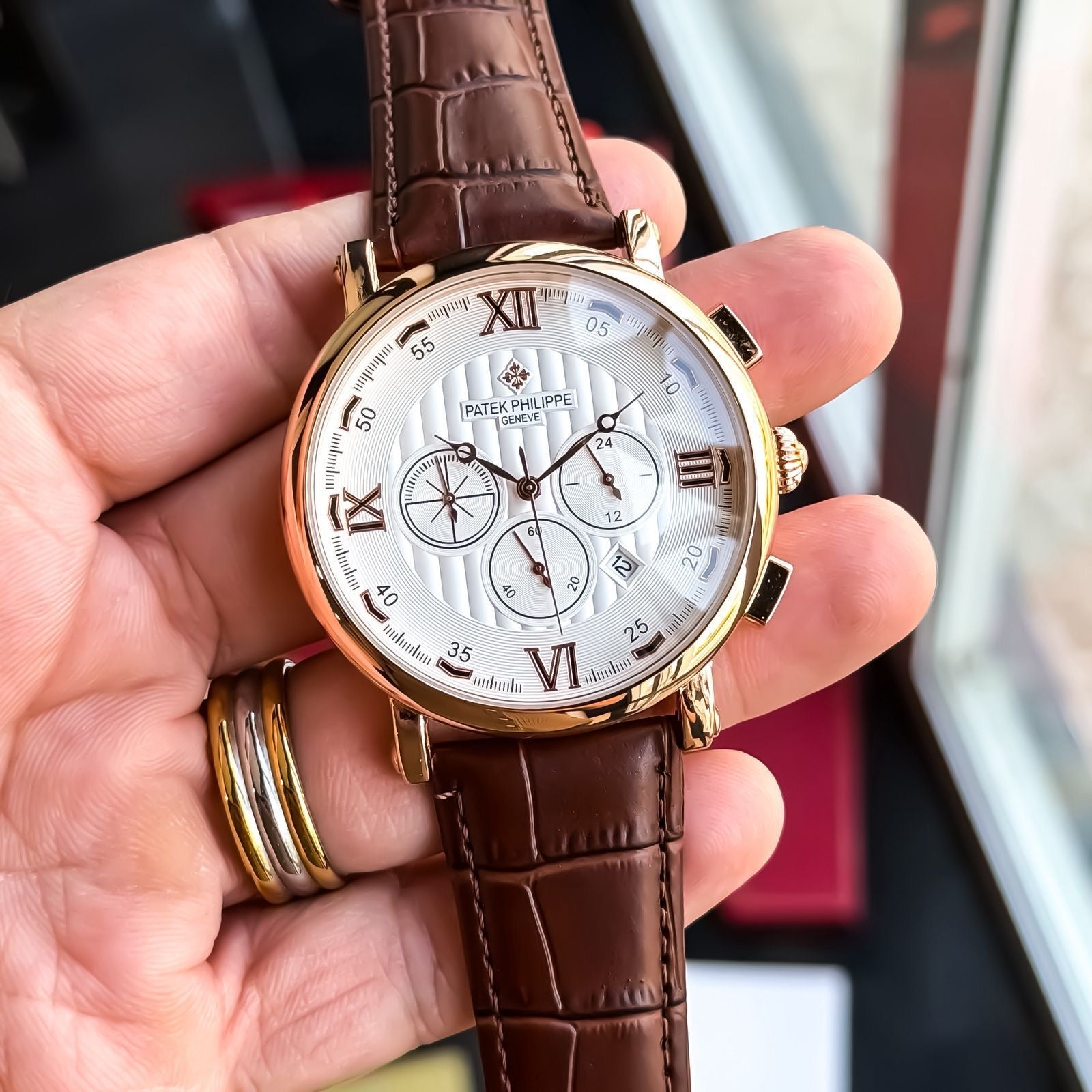 WATCH 127