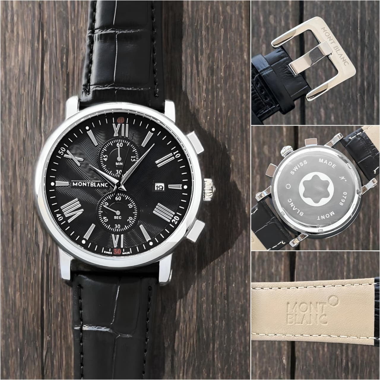 WATCH 152