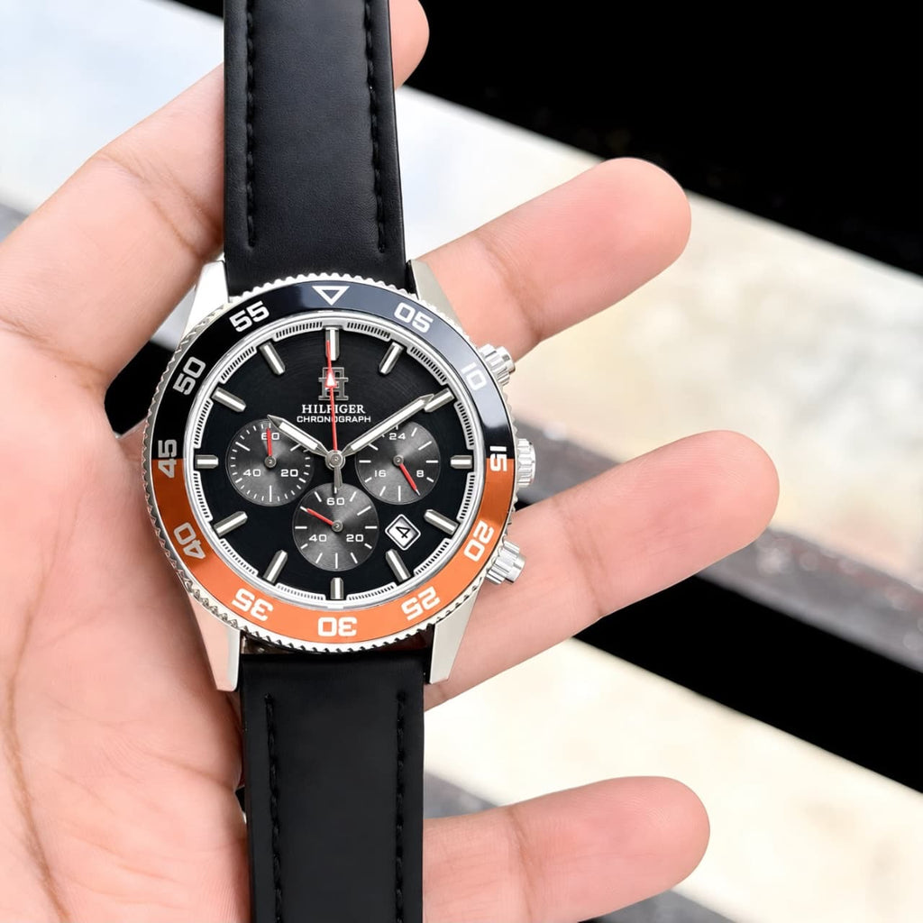 WATCH TOMMY