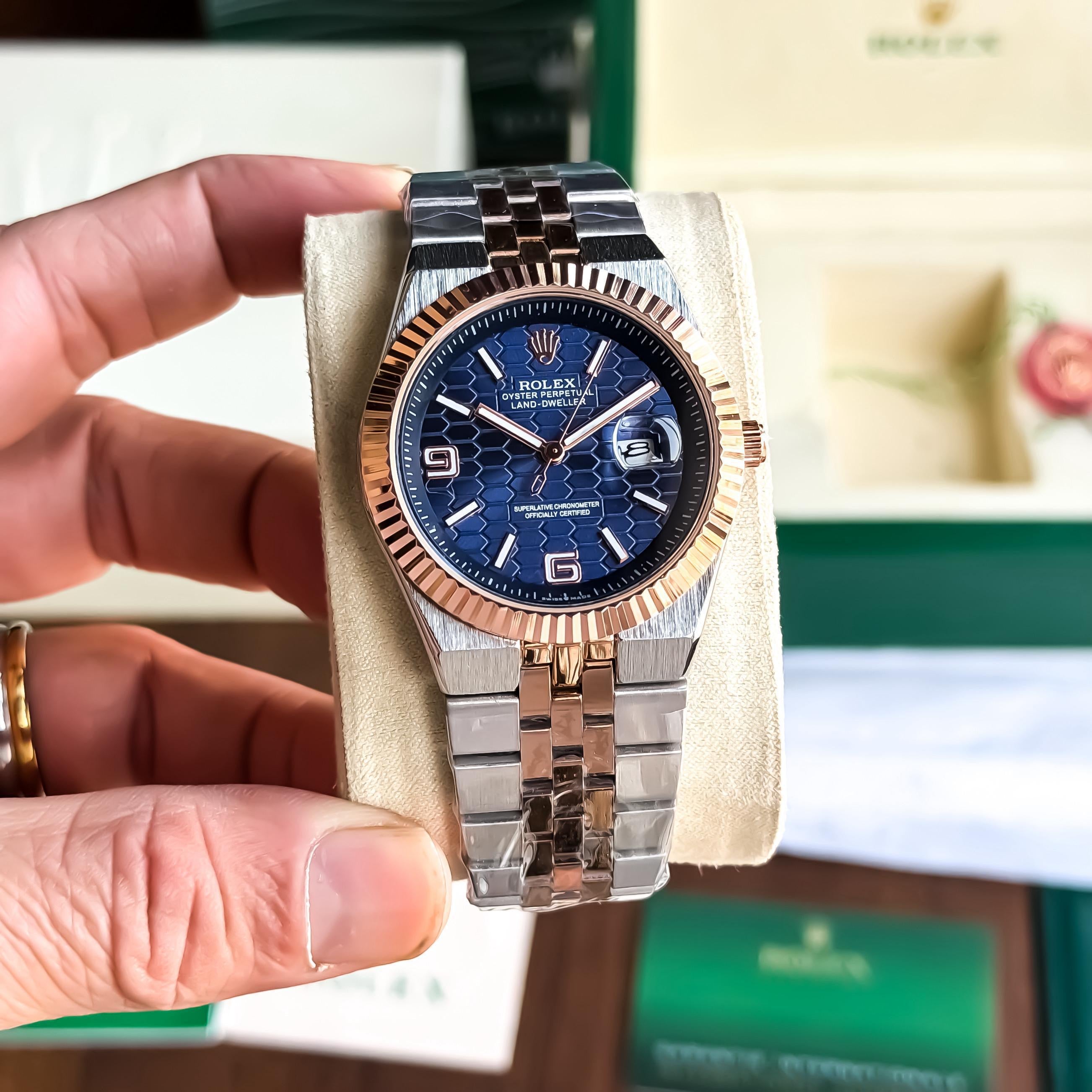 WATCH 034