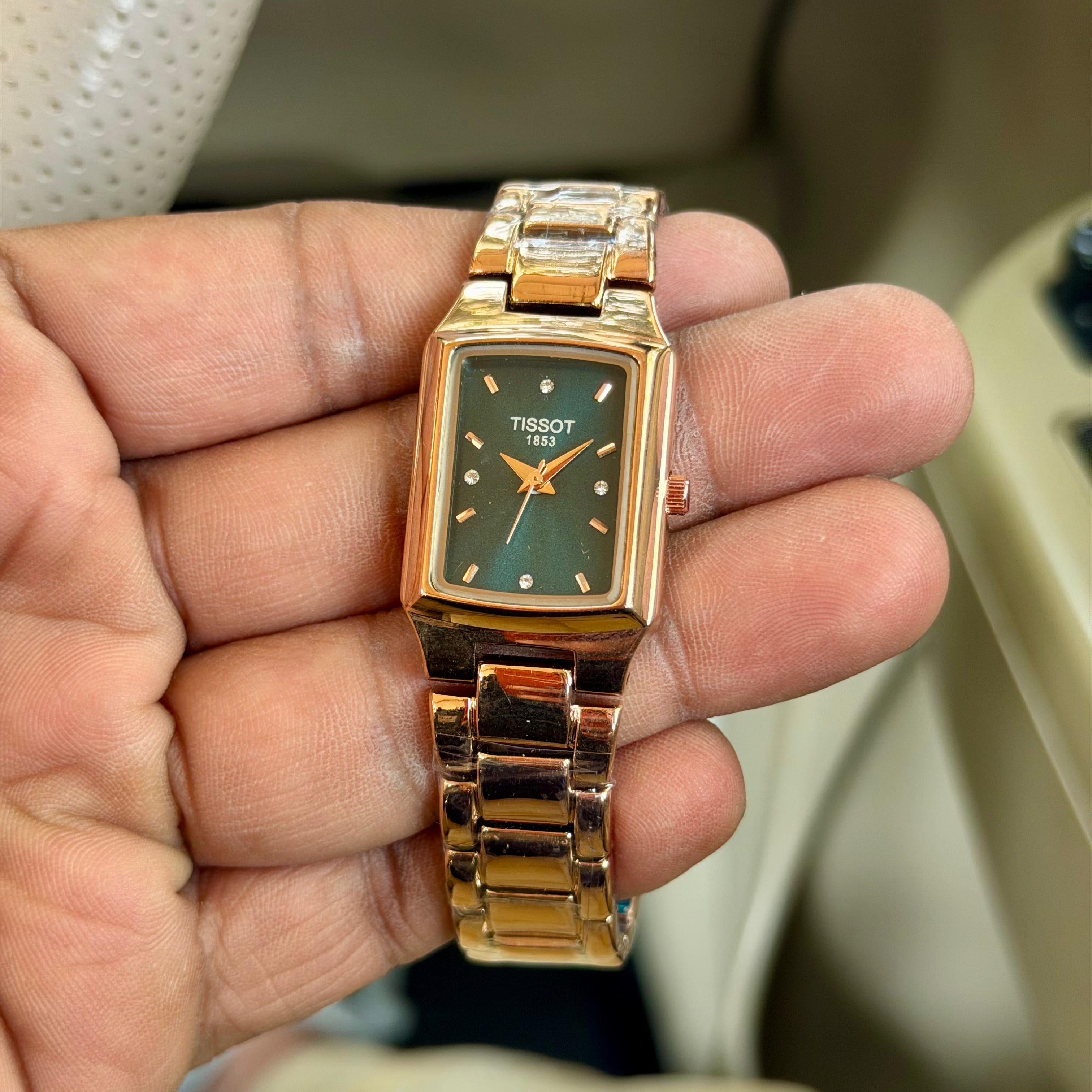 WOMEN WATCH 037