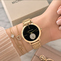 WOMEN WATCH MK 3788