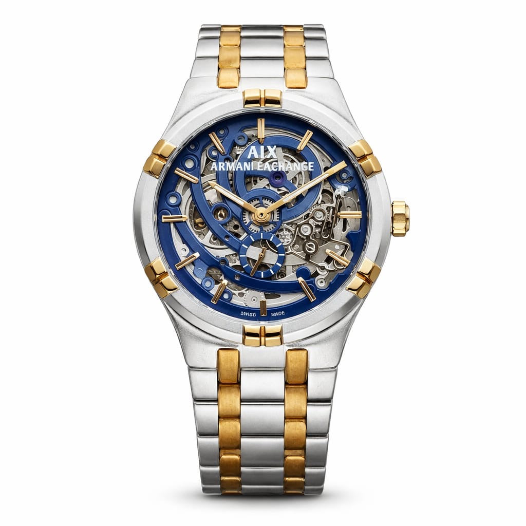 WATCH 096